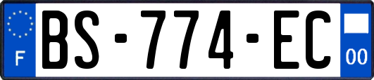 BS-774-EC