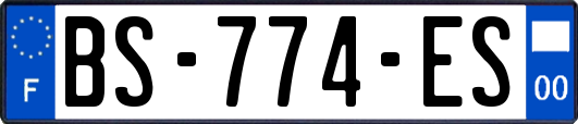 BS-774-ES