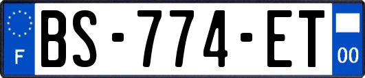 BS-774-ET