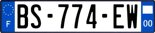 BS-774-EW