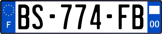 BS-774-FB