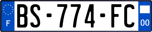BS-774-FC