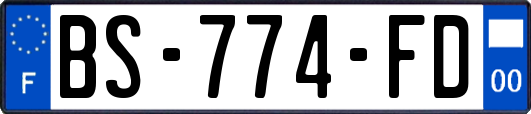 BS-774-FD