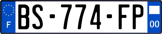 BS-774-FP