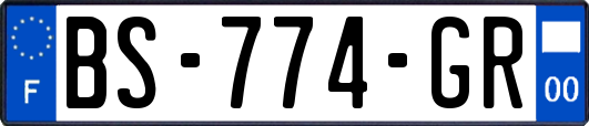 BS-774-GR