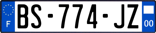 BS-774-JZ