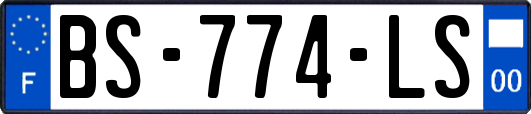 BS-774-LS