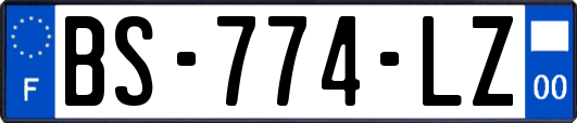 BS-774-LZ