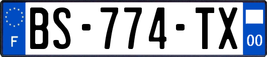 BS-774-TX