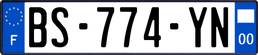 BS-774-YN