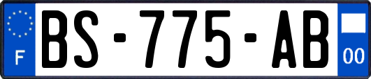 BS-775-AB