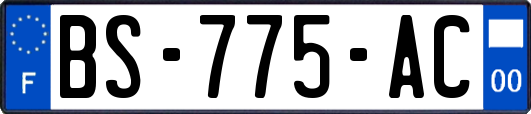 BS-775-AC