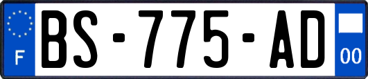 BS-775-AD