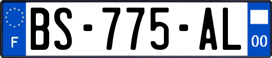 BS-775-AL