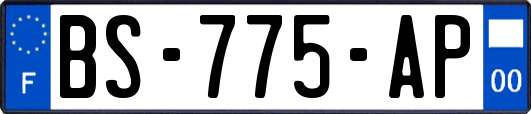 BS-775-AP