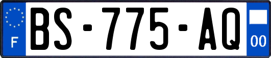 BS-775-AQ