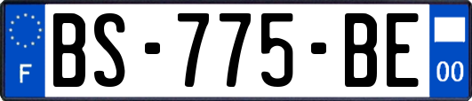 BS-775-BE