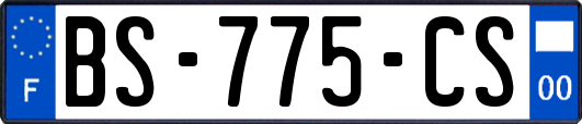 BS-775-CS