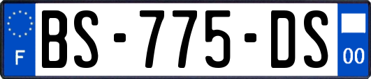 BS-775-DS