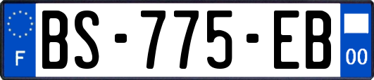 BS-775-EB