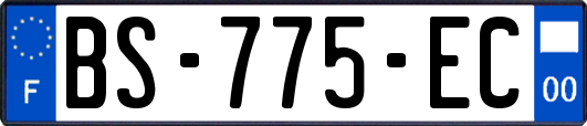 BS-775-EC