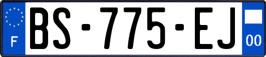 BS-775-EJ