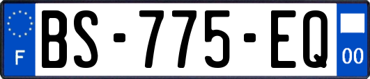 BS-775-EQ