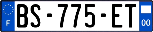 BS-775-ET