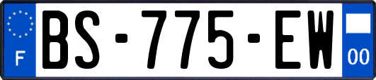 BS-775-EW