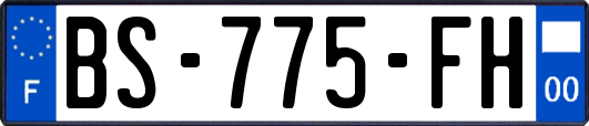 BS-775-FH