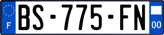 BS-775-FN