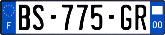 BS-775-GR