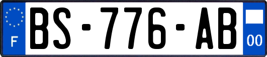 BS-776-AB