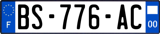 BS-776-AC