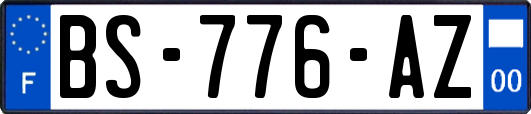 BS-776-AZ