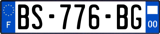 BS-776-BG