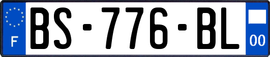 BS-776-BL