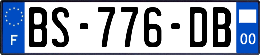 BS-776-DB