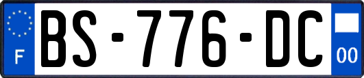 BS-776-DC
