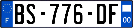 BS-776-DF