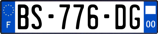 BS-776-DG