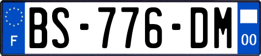 BS-776-DM