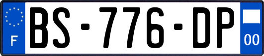 BS-776-DP
