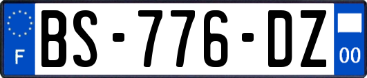 BS-776-DZ