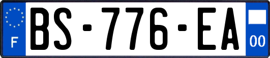 BS-776-EA