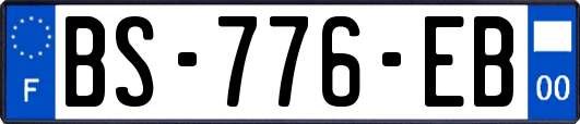 BS-776-EB