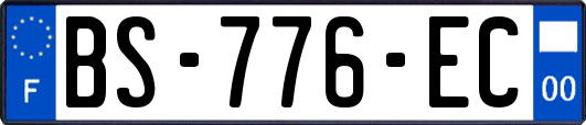 BS-776-EC