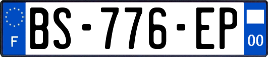 BS-776-EP