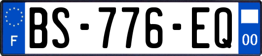 BS-776-EQ