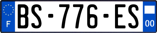 BS-776-ES